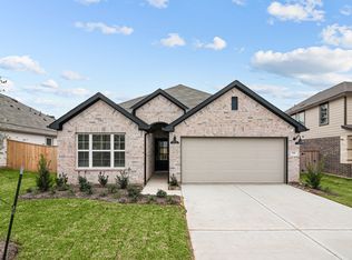 241 Wasatch Peaks Way, Willis, TX 77378