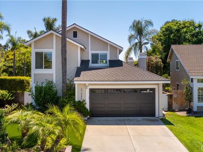 27585 Carballo, Mission Viejo, CA, 92692