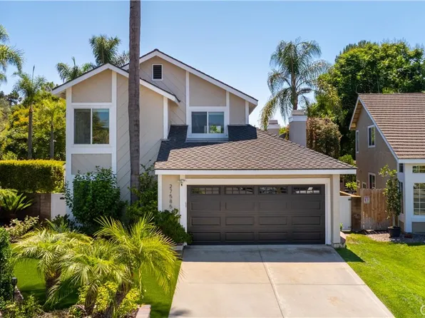 27585 Carballo, Mission Viejo, CA 92692