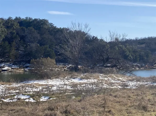 LOT 133 River Shoals Rd, Mineral Wells, TX 76067