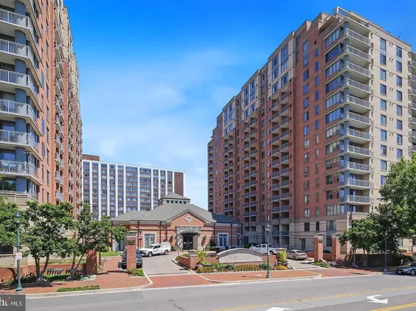 11710 Old Georgetown Rd APT 602, North Bethesda, MD 20852