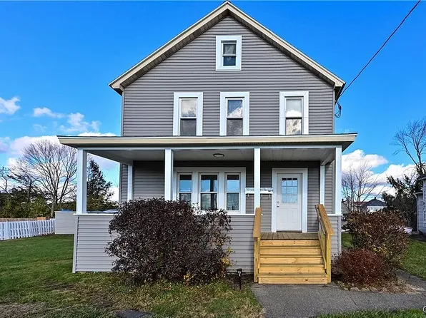 418 Matthew St #2, Rome, NY 13440