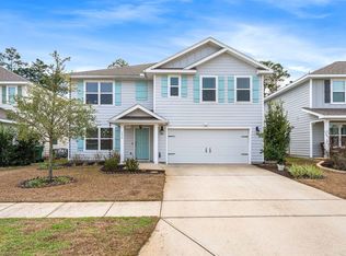 396 This Way, Freeport, FL 32439