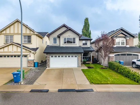 595 W Everbrook Way SW, Calgary, AB T2Y 0E7