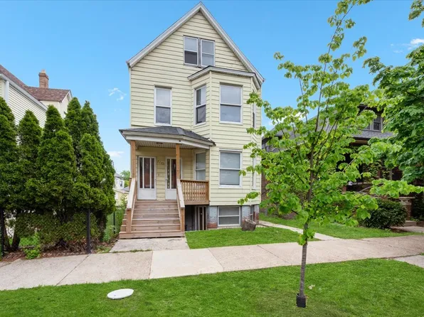 2643 N Monticello Ave, Chicago, IL 60647