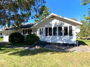 W5408 Taylor St, Merrill, WI 54452