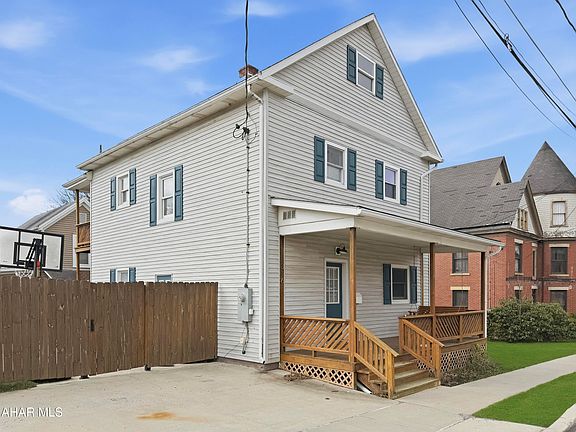 2nd image of 316 W Crawford St