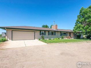 1521 Grey Rock Dr, Fort Collins, CO 80524