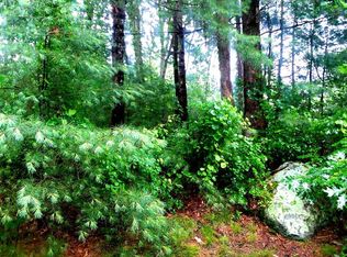 64 Forest Ave, Cohasset, MA 02025