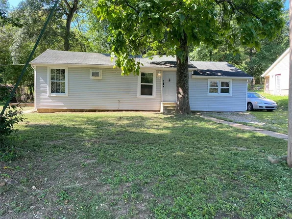 4019 Harmony Hls, De Soto, MO 63020