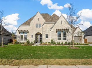 2670 Archgate Ct, Prosper, TX 75078