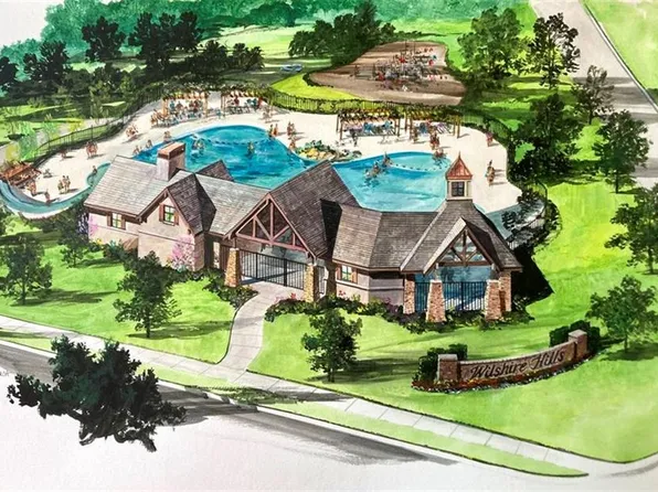 16920 Hayes St, Overland Park, KS 66085