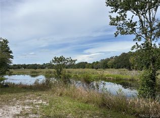 6314 N Palmetto Point, Hernando, FL 34442