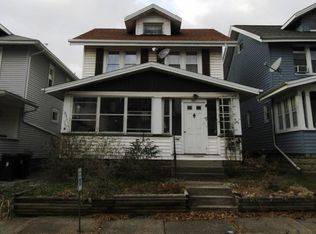 422 E Bell Ave, Altoona, PA 16602