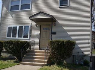 770 Fairview Ave, Bridgeport, CT 06606