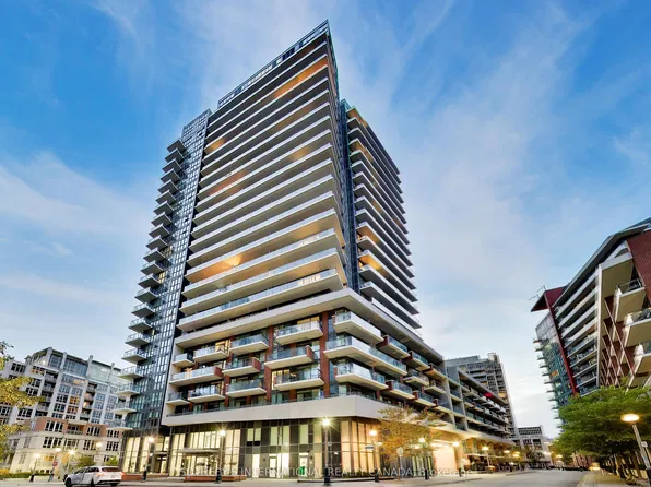 38 Iannuzzi St, Toronto, ON