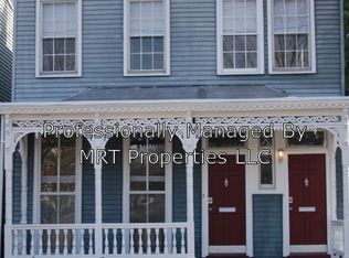 507 N 21st St #1, Richmond, VA 23223