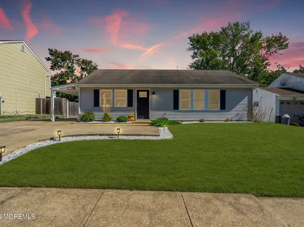 195 Village Drive, Barnegat, NJ 08005