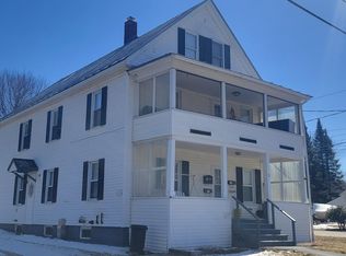 2 Marcoux St, Winslow, ME 04901