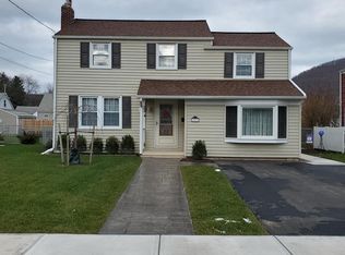 183 South Pl, Corning, NY 14830
