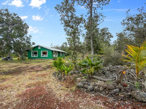92-8839 Paradise Pkwy, Ocean View, HI 96704