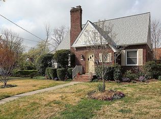 1624 N Abingdon St, Arlington, VA 22207