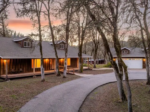 16574 Dog Bar Rd, Grass Valley, CA 95949