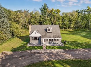 20333 Basalt St NW, Nowthen, MN 55303