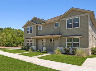 520-103B Powell Dr, Leander, TX 78641