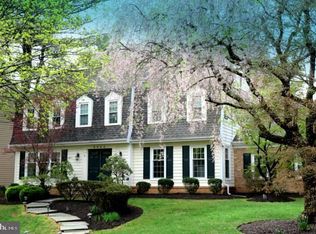 9444 Reach Rd, Rockville, MD 20854