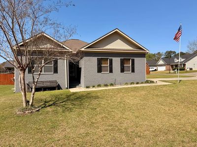 219 Brushfire Dr, Dothan, AL, 36305