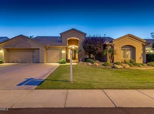 1622 S Karen Dr, Chandler, AZ 85286
