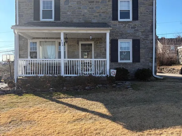 904 Penn Ave, Drexel Hill, PA 19026