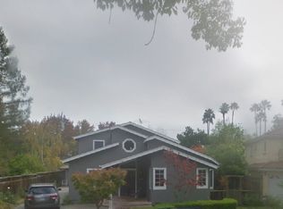 756 Rosewood Dr, Palo Alto, CA 94303