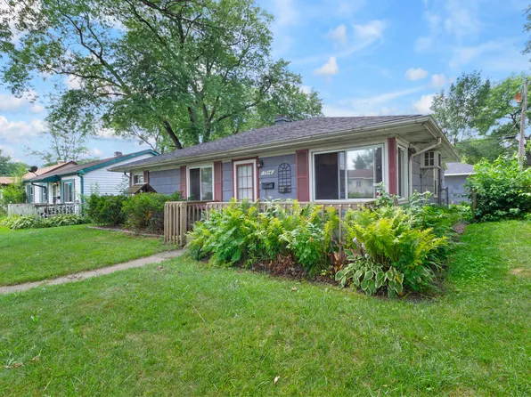 7914 Delmar Ave, Hammond, IN 46324