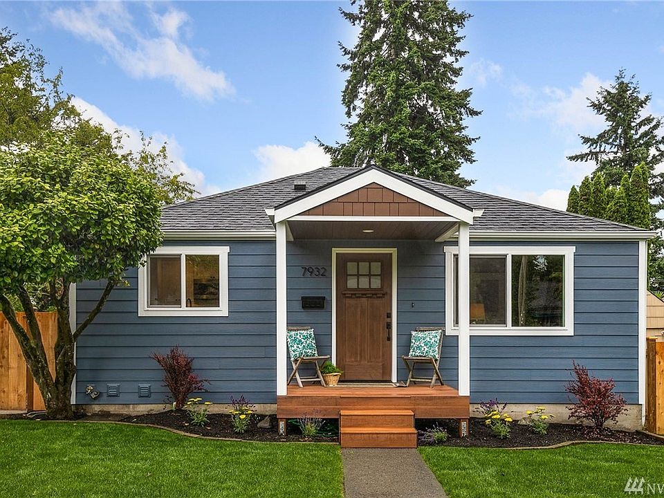 2nd image of 7932 28th Ave SW