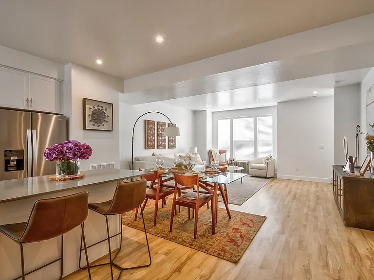 Spring Run Townhomes — Photo 19