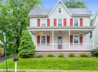 47 Brunswick Ave #B, Bloomsbury, NJ 08804