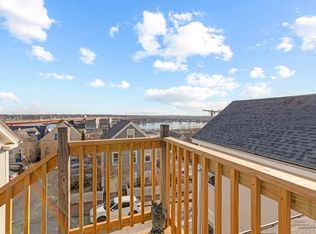 33 Clark St #2, Portland, ME 04102