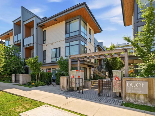 708 Lea Ave #110, Coquitlam, BC V3J 0K4