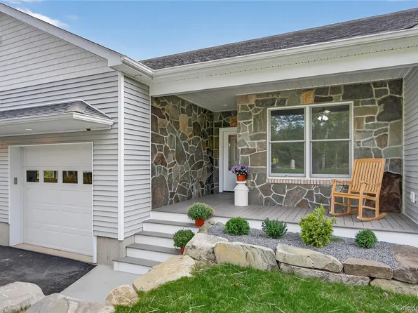 3 Old Westbrookville Road, Wurtsboro, NY 12790