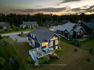 128 Timber Ln, Blue Mountains, ON N0H 2P0