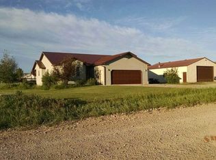 271 Wolverine Creek Rd, Lewistown, MT 59457