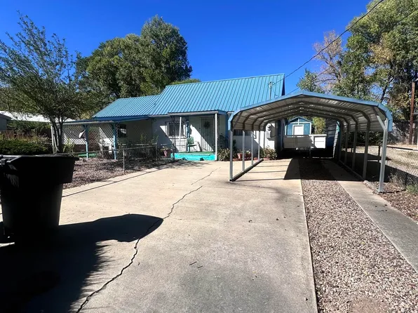122 Delgado St, Las Vegas, NM 87701