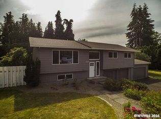 31849 Huckleberry Ln, Lebanon, OR 97355