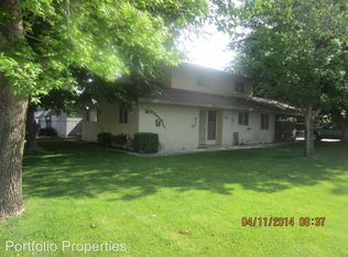 220 N Stine Rd, Bakersfield, CA 93309