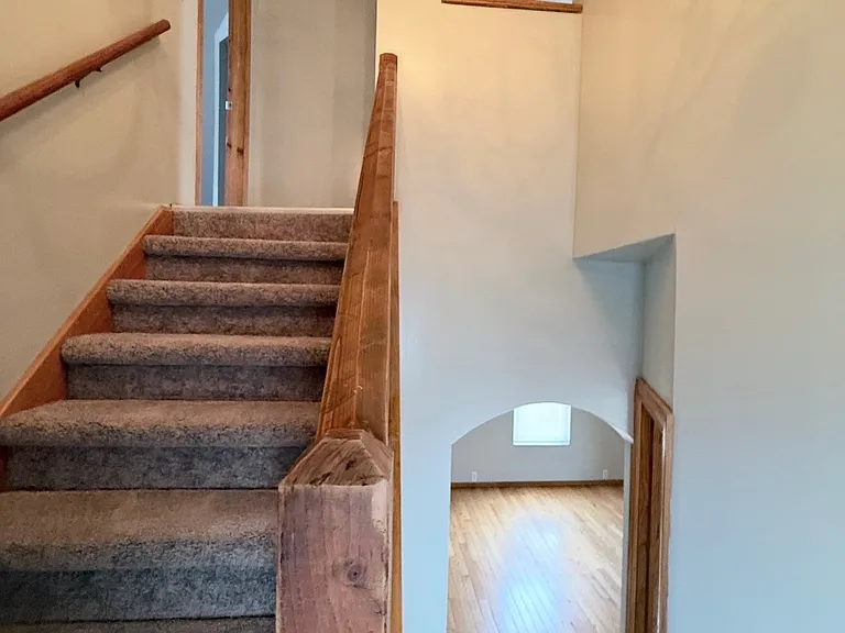 Stairway