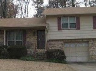 929 Winchester Cir, Birmingham, AL 35235