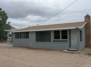 9950 Baker Rd, Lucerne Valley, CA 92356