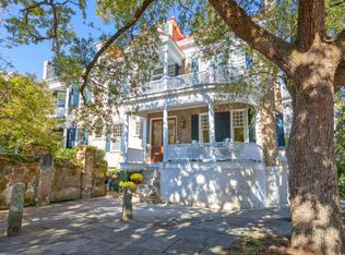 41 Church St, Charleston, SC 29401